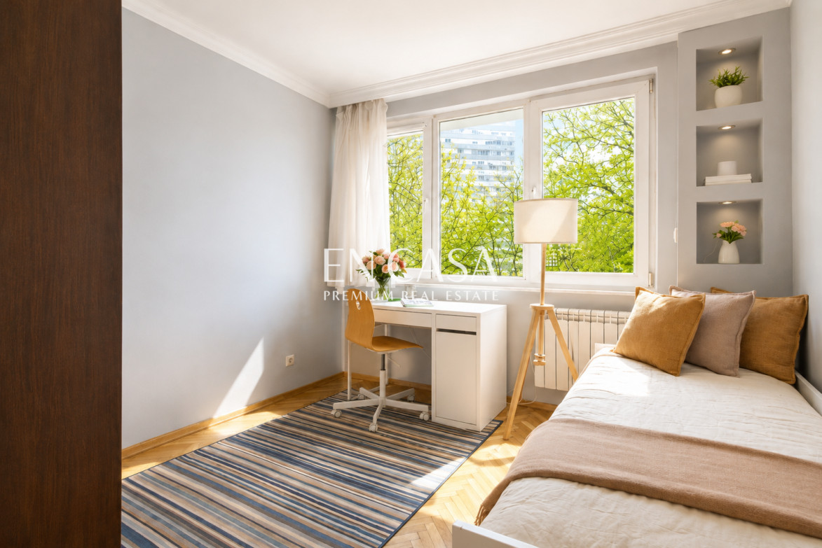 Apartment Sale Warszawa Wola Esperanto 3